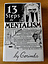 13 Steps To Mentalism (hardback)