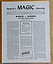 Hugard's Magic Monthly Volume 1, No. 7