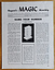 Hugard's Magic Monthly Volume 3, No. 3