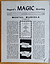 Hugard's Magic Monthly Volume 3, No. 7