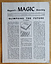 Hugard's Magic Monthly Volume 3, No. 8