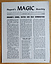 Hugard's Magic Monthly Volume 4, No. 8