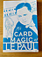 The Card Magic Of Le Paul