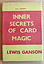 Dai Vernon's Inner Secrets Of Card Magic