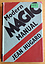 Modern Magic Manual