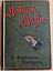 Modern Magic. A Practical Treatise on the Art of Conjuring.